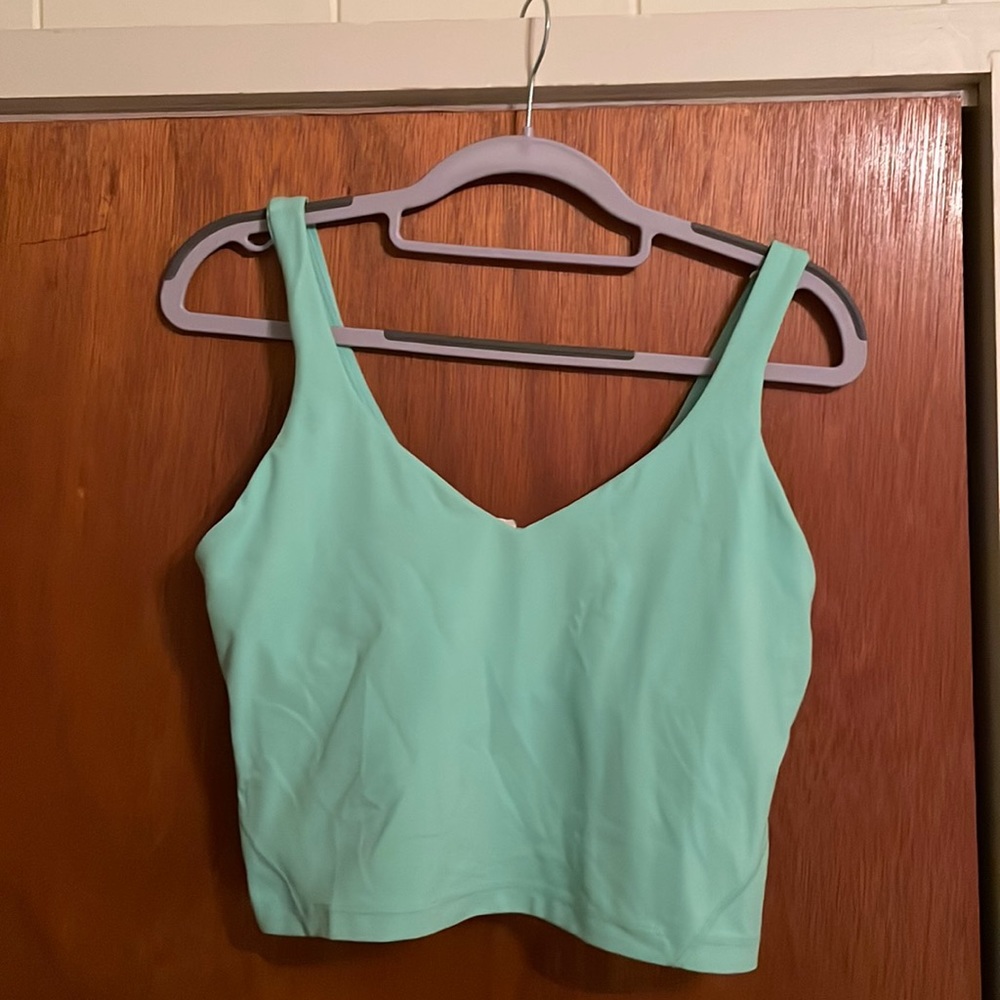 Lululemon Align Tank